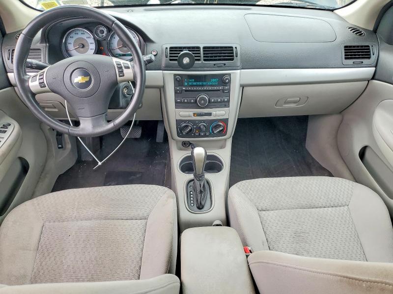 Photo 8 from auction – 2010 CHEVROLET COBALT with VIN 1G1AF5F55A7220349