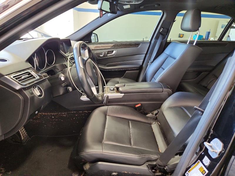 Photo 7 from auction – 2016 MERCEDES-BENZ E with VIN WDDHF8JBXGB231959