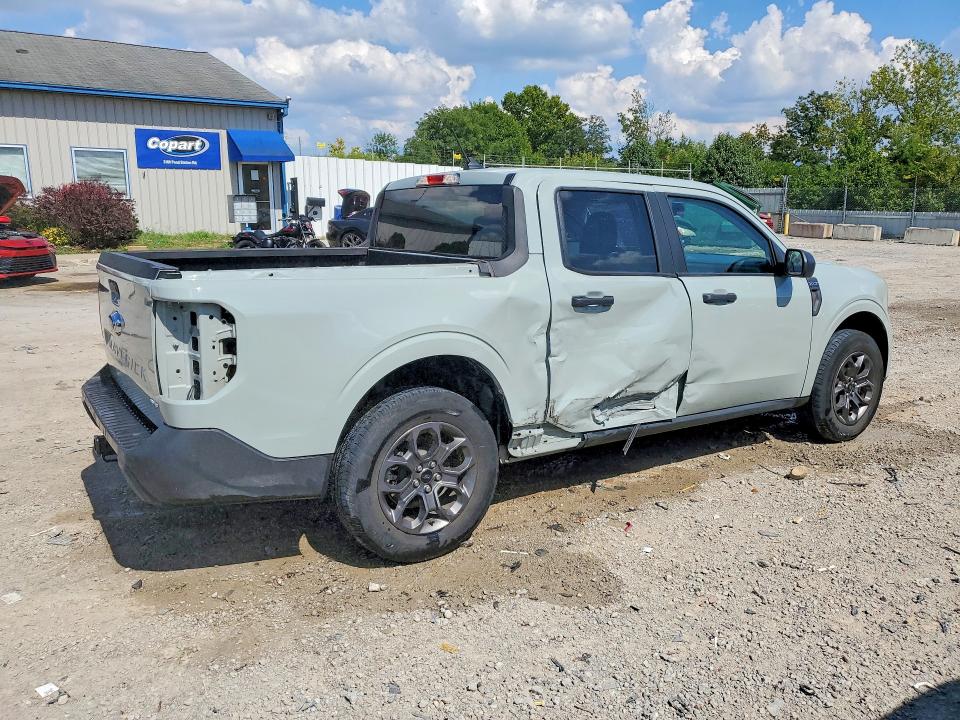 Photo 3 from auction – 2024 FORD MAVERICK with VIN 3FTTW8J94RRB27807