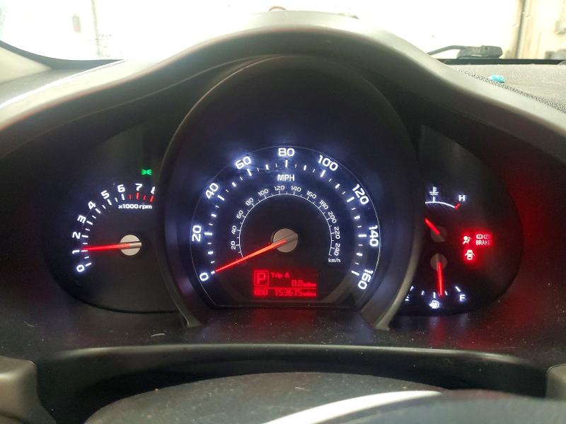 Фото 9 с аукциона – 2015 KIA SPORTAGE с VIN KNDPBCAC8F7712758