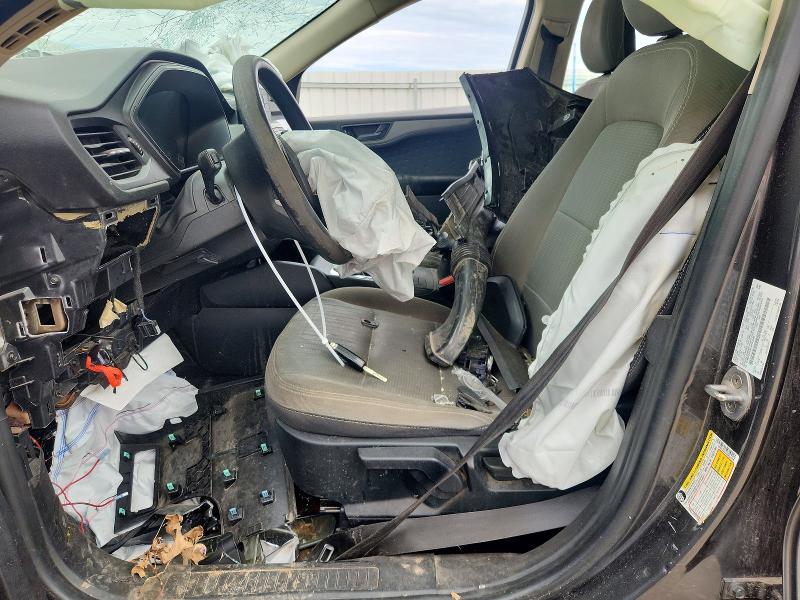 Photo 7 from auction – 2020 FORD ESCAPE with VIN 1FMCU0F60LUA33246
