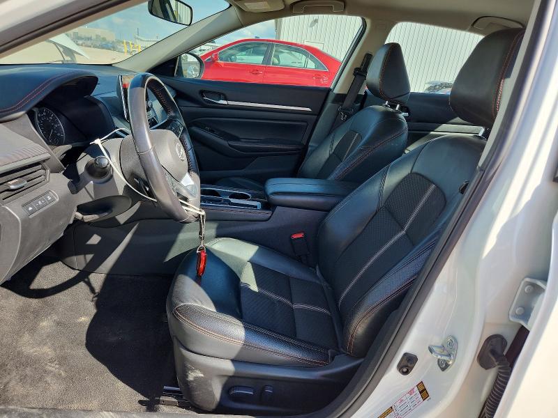 Photo 7 from auction – 2024 NISSAN ALTIMA with VIN 1N4BL4CV5RN385267