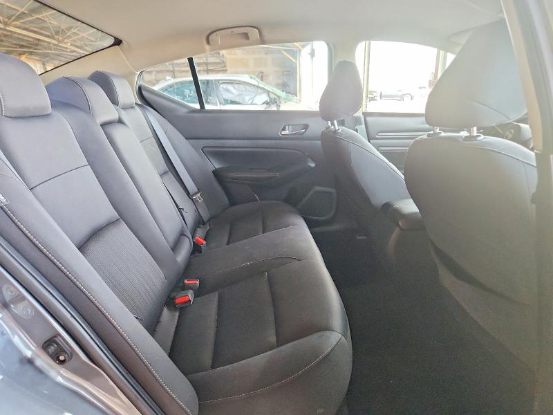 Photo 10 from auction – 2020 NISSAN ALTIMA with VIN 1N4BL4BV3LC226171