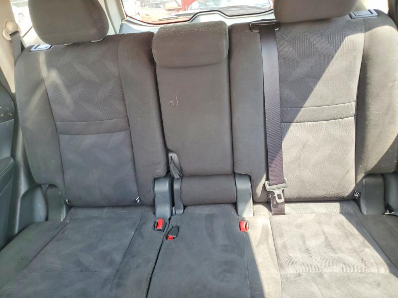 Photo 10 from auction – 2015 NISSAN ROGUE with VIN KNMAT2MV4FP568572