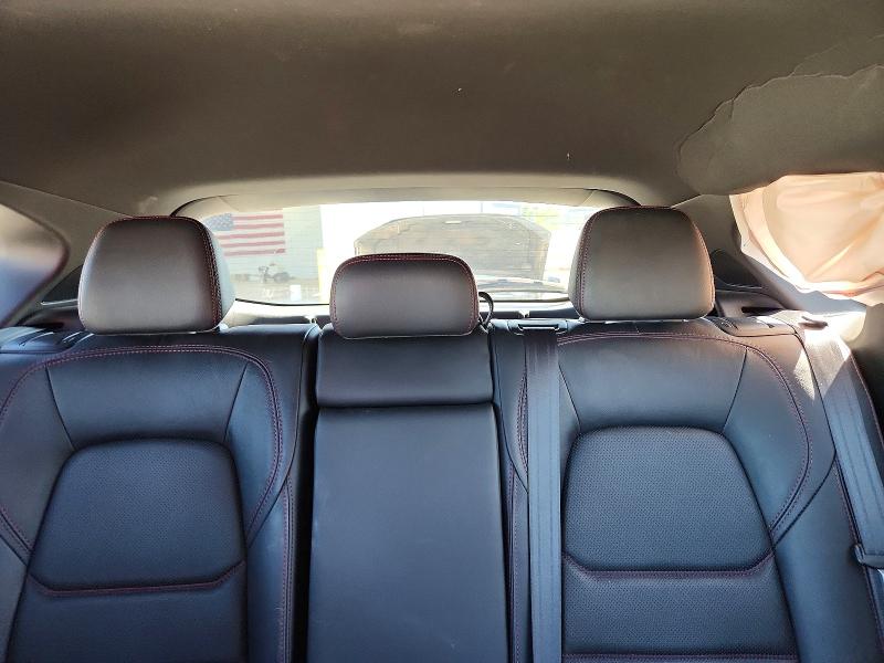 Foto 10 de la subasta – 2022 MAZDA CX-5 con VIN JM3KFBAY1N0589744