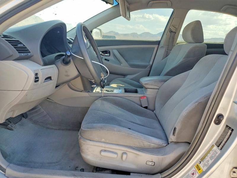Photo 7 from auction – 2007 TOYOTA CAMRY with VIN 4T1BE46K97U003374
