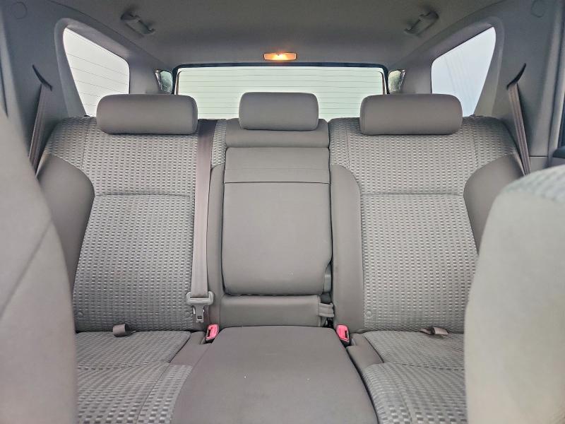 Photo 10 from auction – 2006 TOYOTA 4RUNNER with VIN JTEBU14R560099012