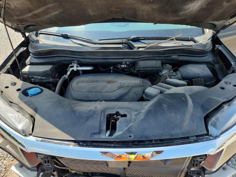 Zdjęcie 12 z aukcji – 2017 HONDA PILOT z VIN 5FNYF6H90HB081103