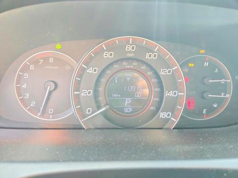 Photo 9 from auction – 2015 HONDA ACCORD with VIN 1HGCT1B8XFA013288