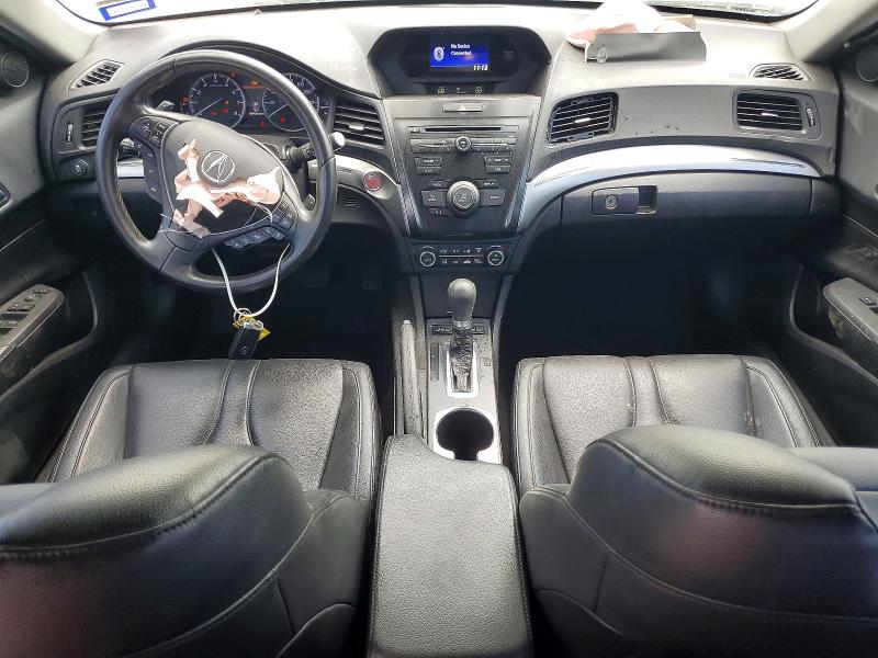 Photo 8 from auction – 2019 ACURA ILX with VIN 19UDE2F39KA002148