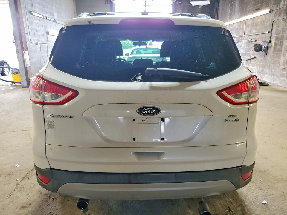 Photo 6 from auction – 2013 FORD ESCAPE with VIN 1FMCU9G96DUA14845