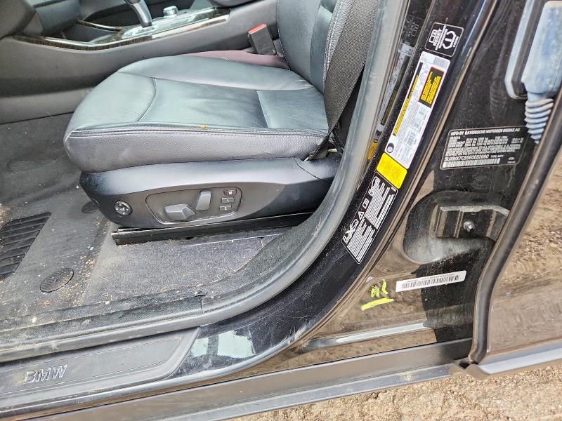 Photo 12 from auction – 2014 BMW X3 with VIN 5UXWX7C55E0E82690