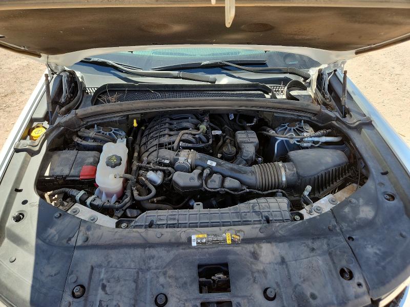 Снимка 12 от търг – 2023 JEEP GRAND CHEROKEE с VIN 1C4RJKBGXP8877097