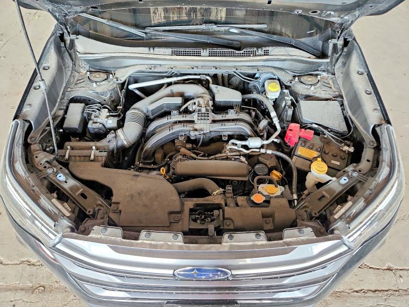 Zdjęcie 11 z aukcji – 2025 SUBARU FORESTER z VIN JF2SLDBC1SH538825