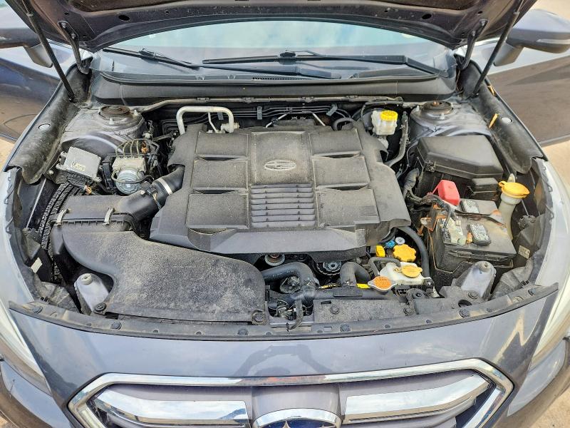 Photo 12 from auction – 2019 SUBARU OUTBACK with VIN 4S4BSENC7K3325762