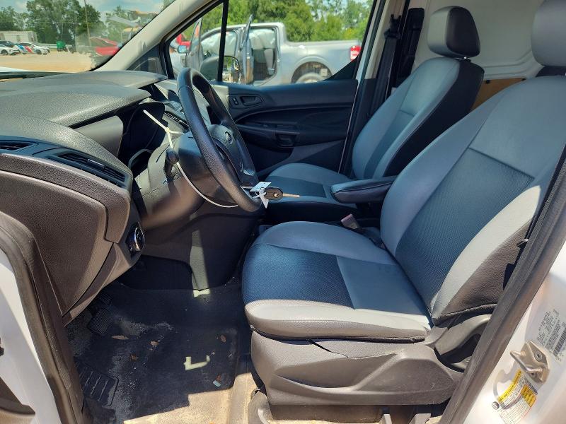 Photo 7 from auction – 2016 FORD TRANSIT CONNECT with VIN NM0LS6E76G1253440