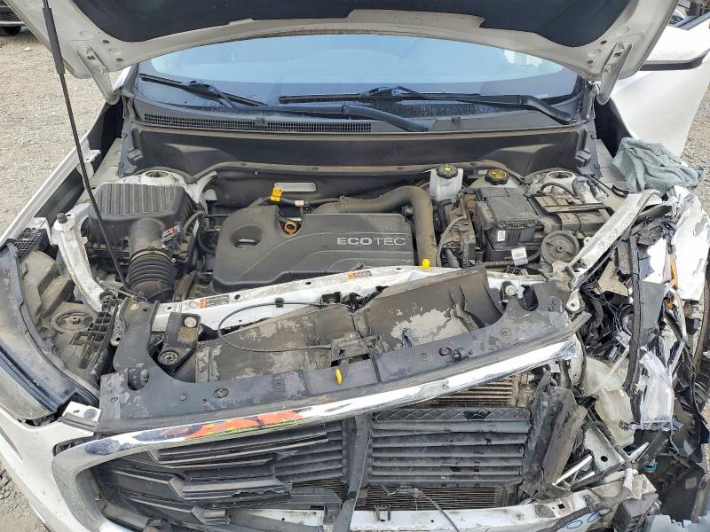 Foto 12 de la subasta – 2019 GMC TERRAIN con VIN 3GKALTEV4KL248425