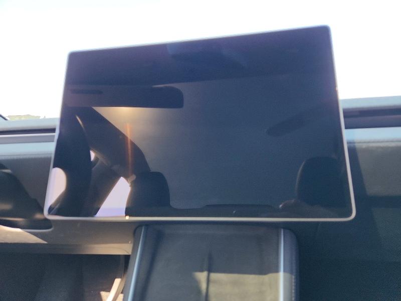 صورة رقم 9 من المزاد - 2026 TESLA MODEL Y مع VIN 7SAYGDED5TF516736