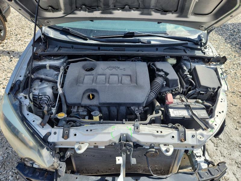 Photo 11 from auction – 2015 TOYOTA COROLLA with VIN 2T1BURHE8FC474715