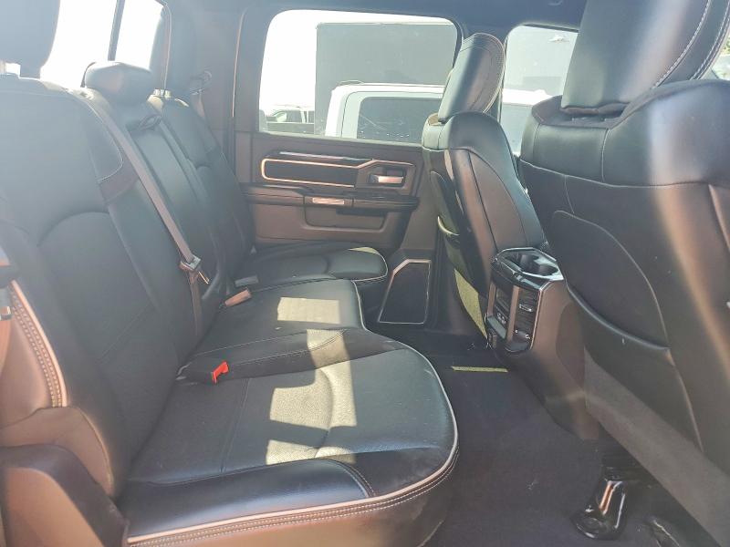 Photo 10 from auction – 2019 RAM 2500 with VIN 3C6UR5FL9KG613603