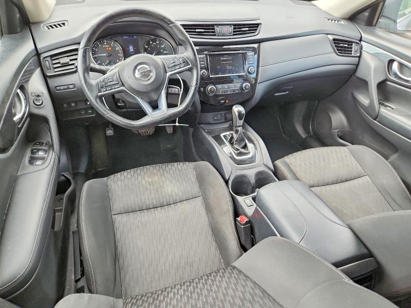 Photo 8 from auction – 2019 NISSAN ROGUE with VIN KNMAT2MT8KP553971