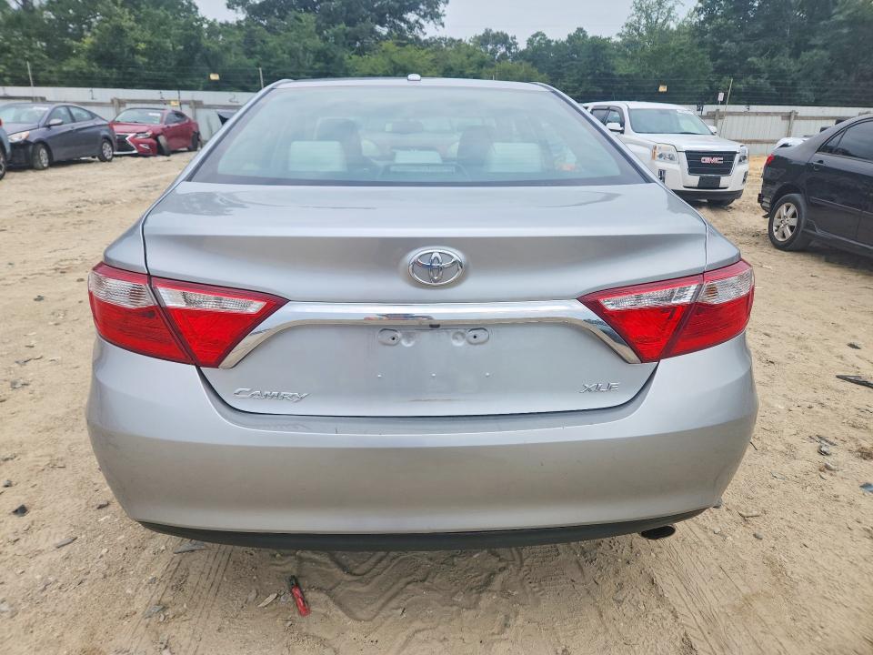 Photo 6 from auction – 2015 TOYOTA CAMRY with VIN 4T1BF1FK8FU913687