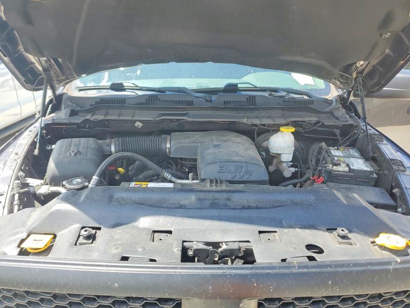 Photo 11 from auction – 2018 RAM 1500 with VIN 1C6RR6FG3JS296651