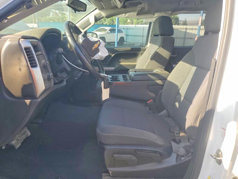 Photo 7 from auction – 2019 CHEVROLET SILVERADO LD with VIN 2GCVKPEC2K1149321