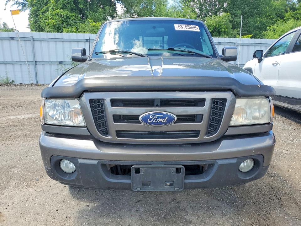 Photo 5 from auction – 2011 FORD RANGER with VIN 1FTKR4EE2BPA06290