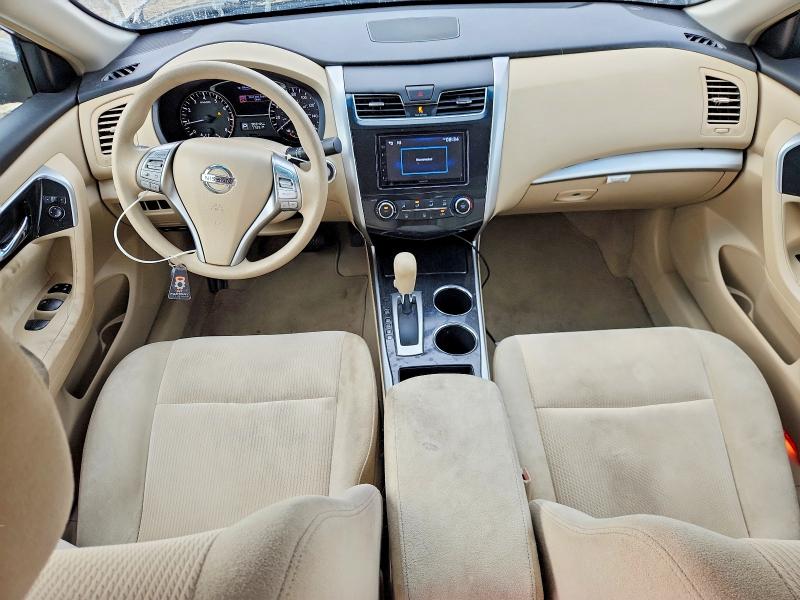 Photo 8 from auction – 2013 NISSAN ALTIMA with VIN 1N4AL3AP7DN564820