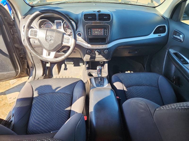 صورة رقم 8 من المزاد - 2012 DODGE JOURNEY مع VIN 3C4PDCAB6CT278221