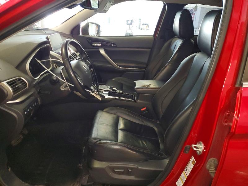 Снимка 7 от търг – 2019 MITSUBISHI ECLIPSE CROSS с VIN JA4AT5AA0KZ011640