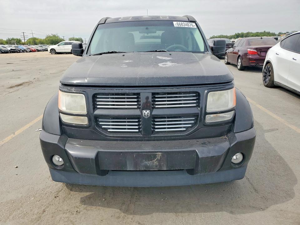 صورة رقم 5 من المزاد - 2011 DODGE NITRO مع VIN 1D4PT4GK7BW511390
