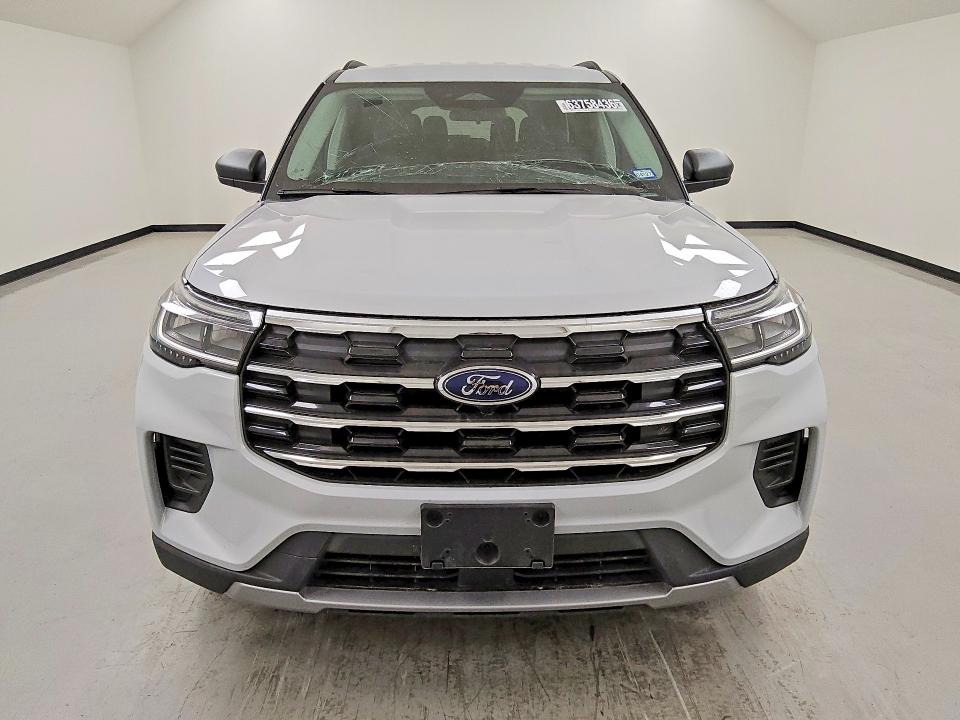 Photo 5 from auction – 2026 FORD EXPLORER with VIN 1FMUK8DH8TGB64470