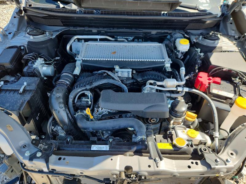 Снимка 11 от търг – 2026 SUBARU OUTBACK с VIN JF2BURJD0TY498260
