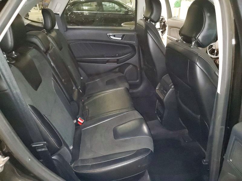 Photo 11 from auction – 2017 FORD EDGE with VIN 2FMPK4APXHBB99611