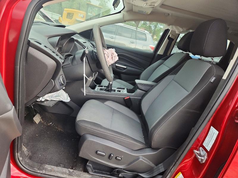 Zdjęcie 7 z aukcji – 2017 FORD ESCAPE z VIN 1FMCU0GD5HUB57226