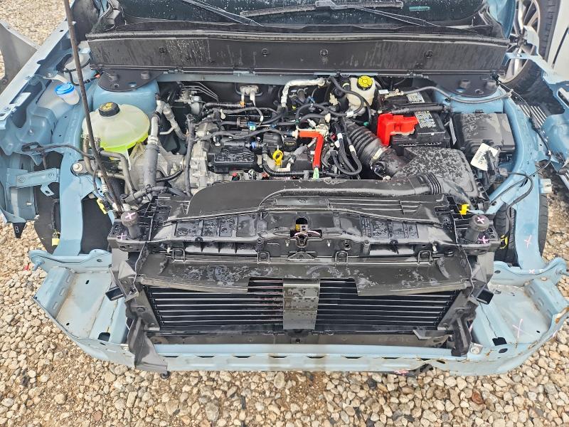 Photo 12 from auction – 2023 FORD BRONCO SPORT with VIN 3FMCR9B60PRD48668