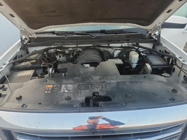 Photo 11 from auction – 2015 GMC SIERRA with VIN 1GTV2UEC2FZ186297