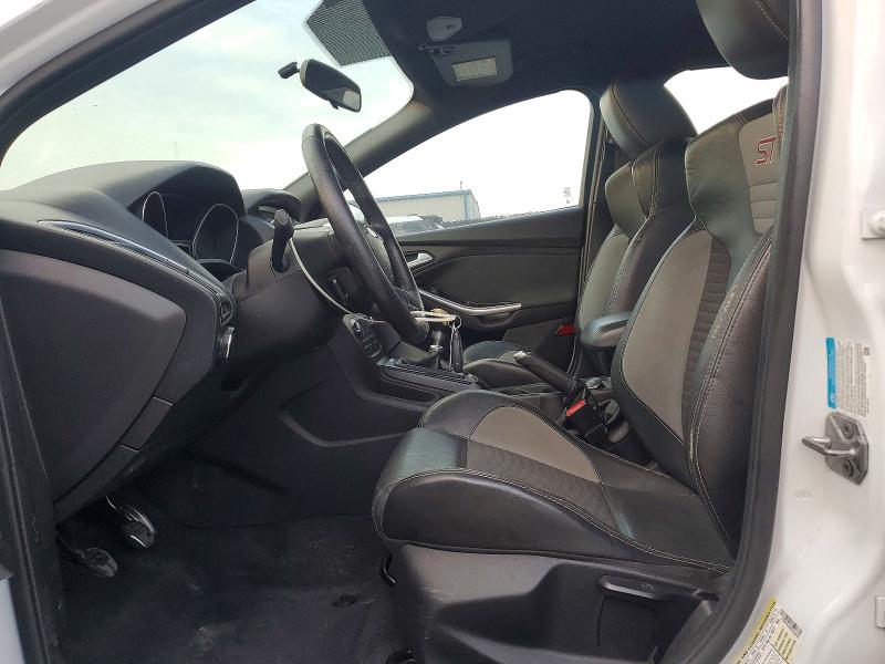 Photo 7 from auction – 2014 FORD FOCUS with VIN 1FADP3L92EL223936