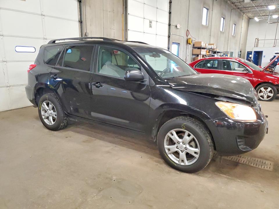 صورة رقم 4 من المزاد - 2012 TOYOTA RAV4 مع VIN 2T3BF4DV0CW212658