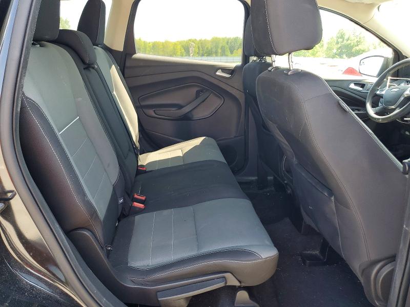 Photo 11 from auction – 2015 FORD ESCAPE with VIN 1FMCU0GX0FUC59735