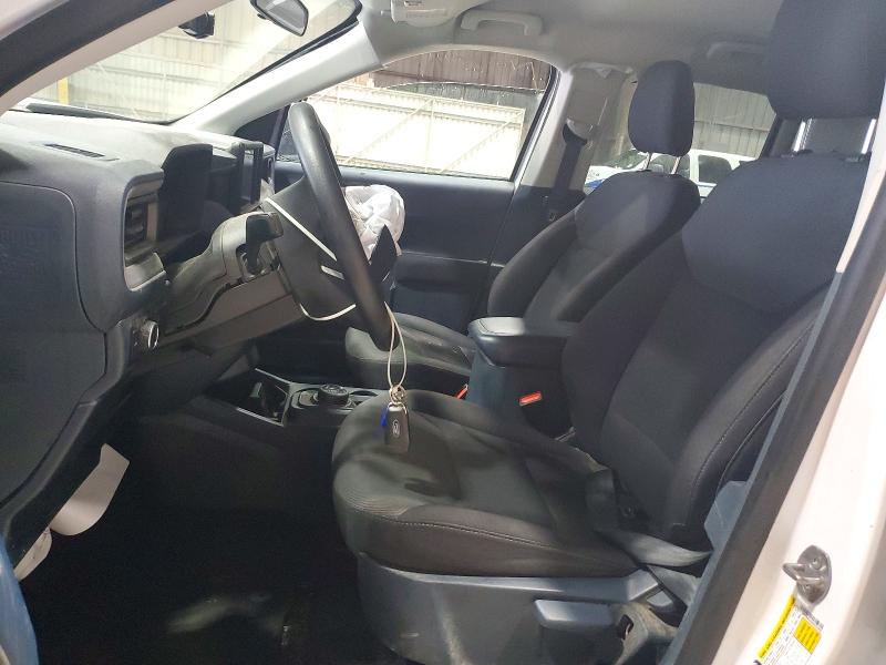Foto 7 de la subasta – 2024 FORD MAVERICK con VIN 3FTTW8A93RRA29805
