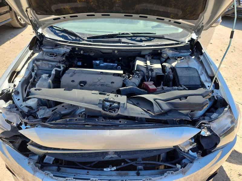 Photo 11 from auction – 2017 MITSUBISHI LANCER with VIN JA32U2FUXHU012095
