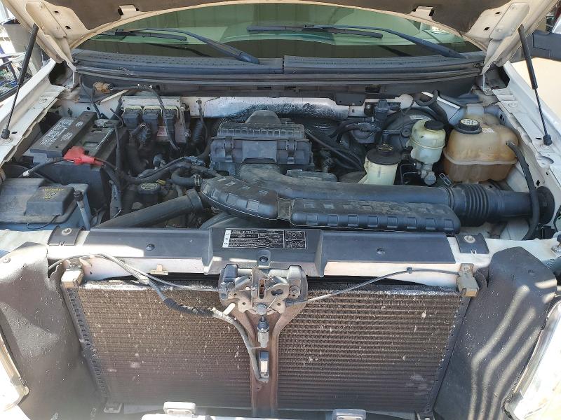 Photo 11 from auction – 2007 FORD F150 with VIN 1FTPW12V97FA97573