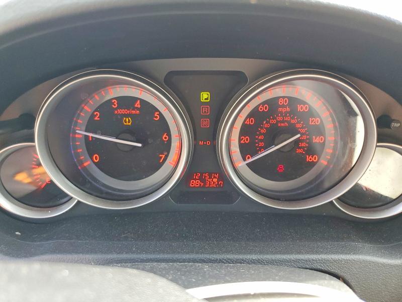 Фото 9 с аукциона – 2010 MAZDA 6 с VIN 1YVHZ8CH2A5M34976