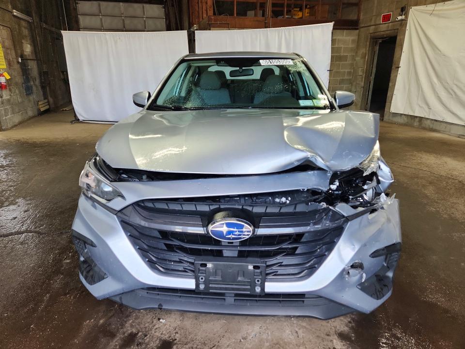 Photo 5 from auction – 2023 SUBARU LEGACY with VIN 4S3BWAC65P3007080