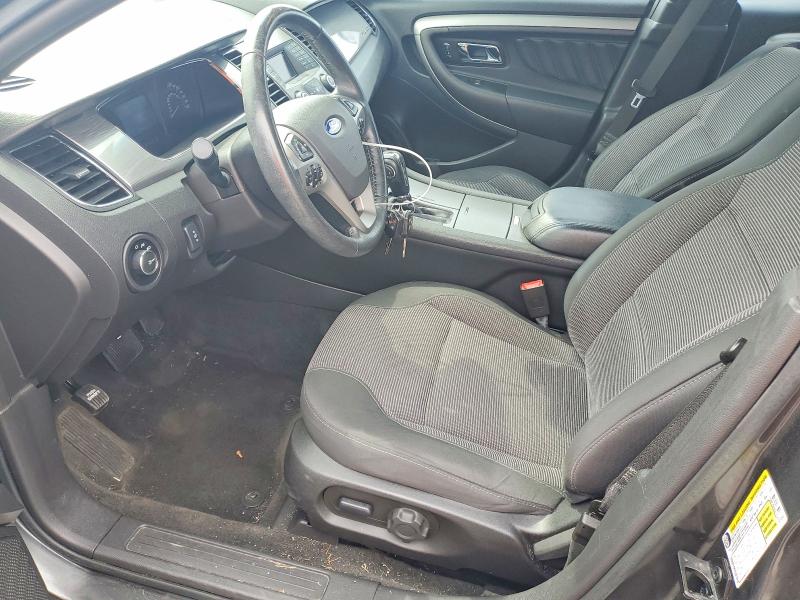 Снимка 7 от търг – 2016 FORD TAURUS с VIN 1FAHP2E86GG143504