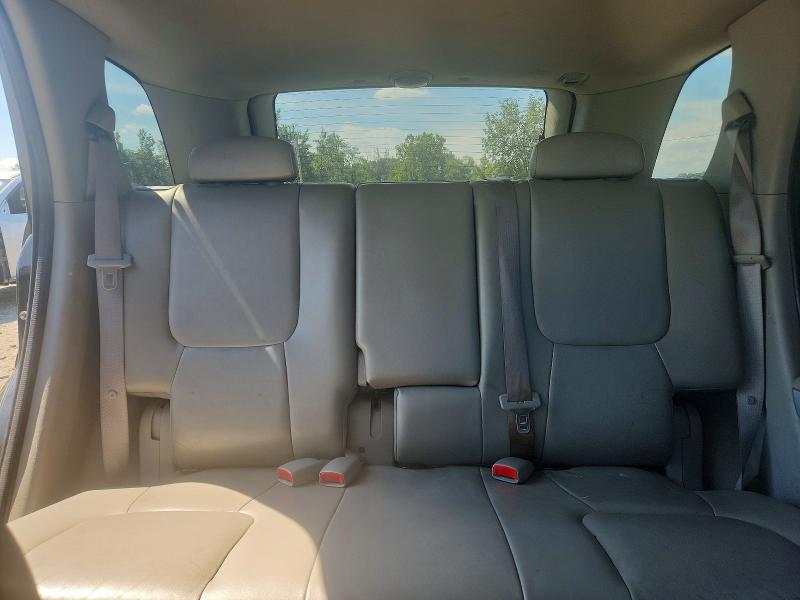 Photo 10 from auction – 2009 CHEVROLET EQUINOX with VIN 2CNDL83F896211759