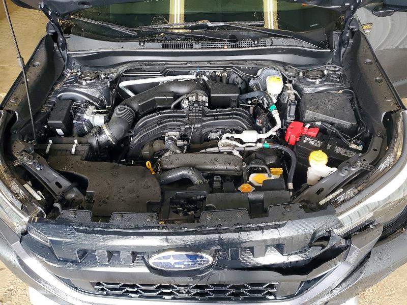 Photo 12 from auction – 2026 SUBARU FORESTER with VIN 4S4SLDL67T3003810